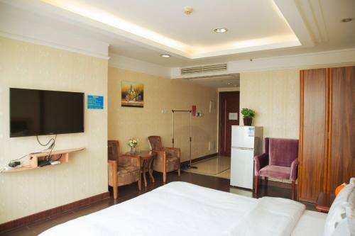 E-joy Apartment Hotel