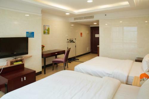 E-joy Apartment Hotel