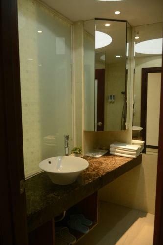 E-joy Apartment Hotel