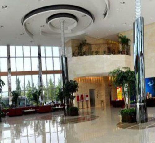 Hotel Ramada Plaza Hangzhou Riverside