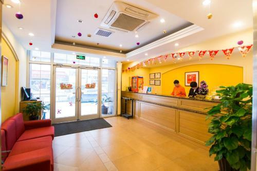 Hotel Home Inn Beijing Guang'anmen