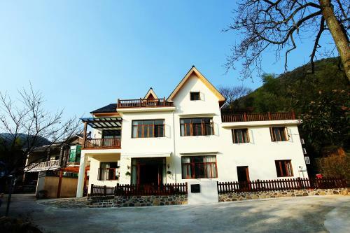 Nuan Nuan Inn