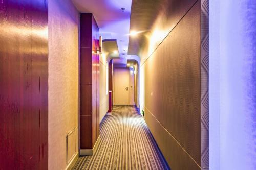Qingdao Heng Bo Hotel
