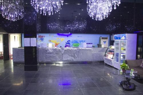 Qingdao Heng Bo Hotel