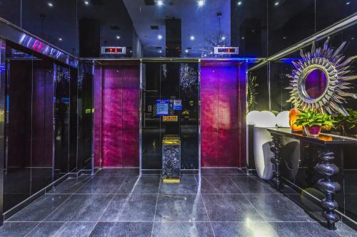 Qingdao Heng Bo Hotel