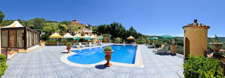Hotel La Colombaia