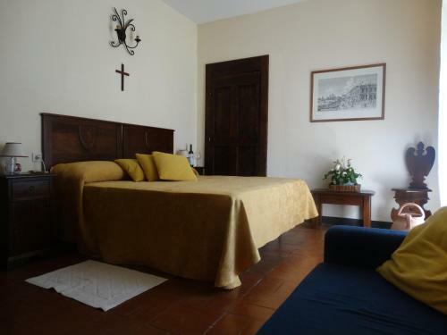Bed & Breakfast Abbazia San Pietro In Valle