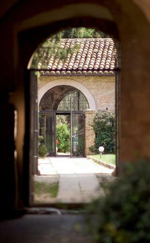 Bed & Breakfast Abbazia San Pietro In Valle
