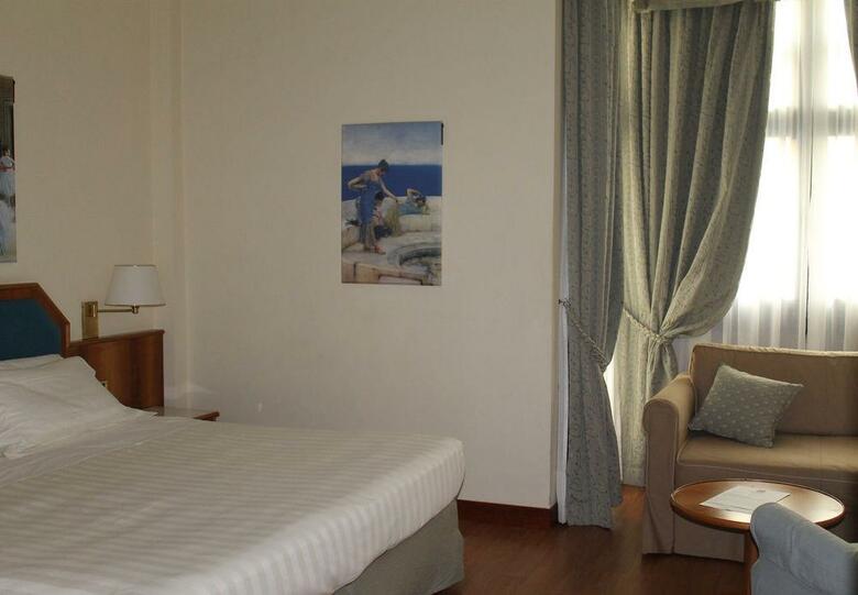 Eur Hotel Milano Fiera