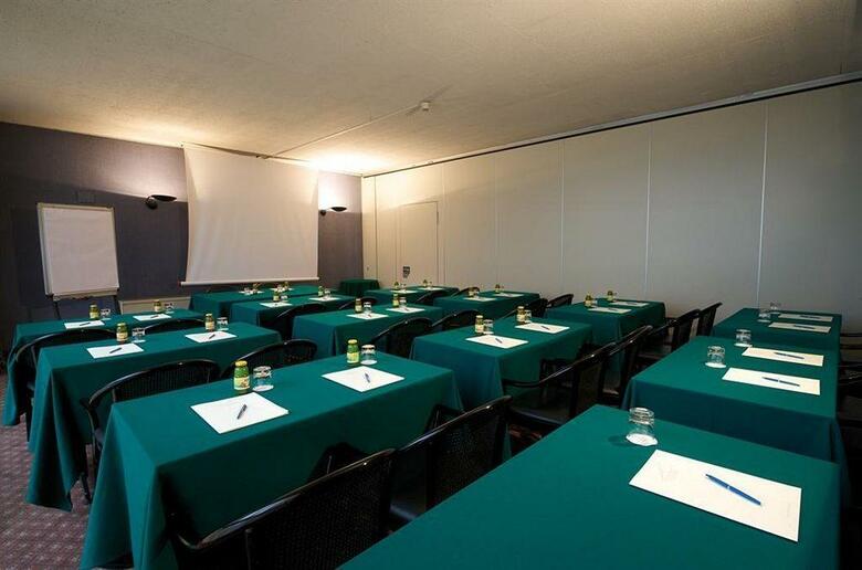 Eur Hotel Milano Fiera