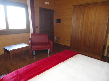 Agri Hotel Da Marianna