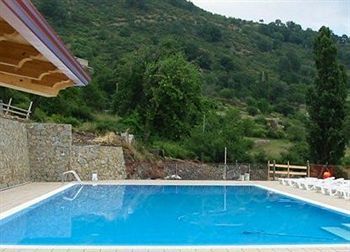 Agri Hotel Da Marianna