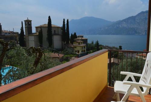 Hotel Garni Selene