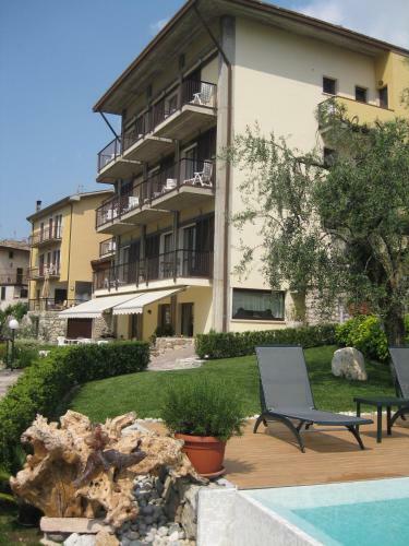 Hotel Garni Selene