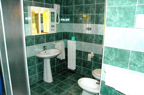 Hotel C�te D'est