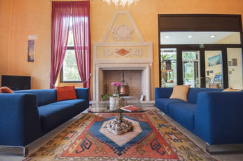Hotel Residence Villa Maria