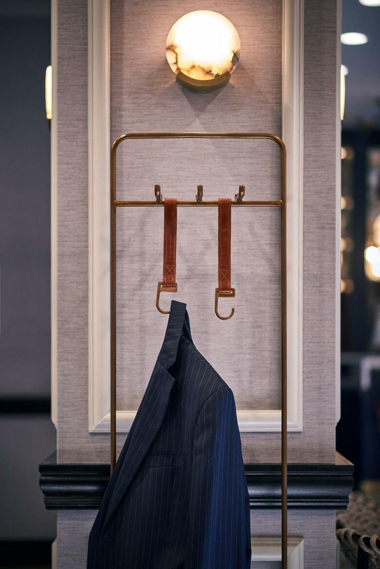 Hotel Indigo Chicago Gold Coast