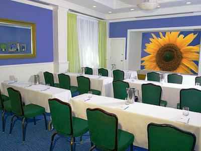 Hotel Indigo Chicago Gold Coast