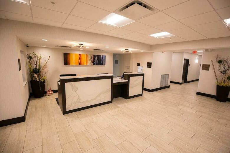 Radisson Hotel Chicago O'hare