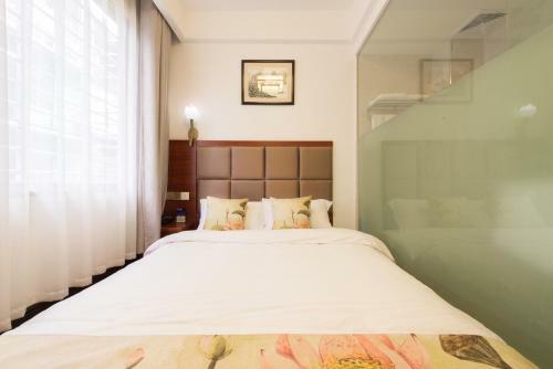 Hostal Xiang Yi Inn