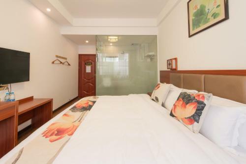 Hostal Xiang Yi Inn