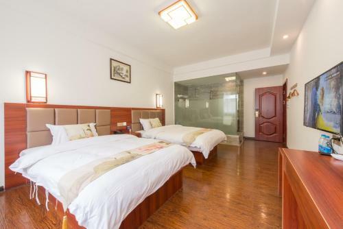 Hostal Xiang Yi Inn
