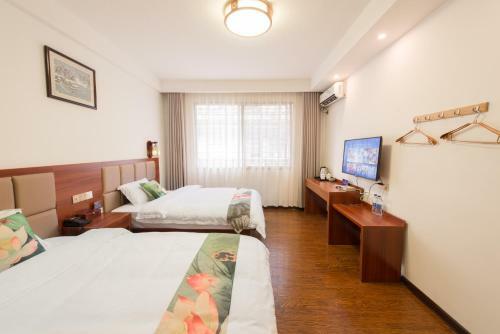 Hostal Xiang Yi Inn
