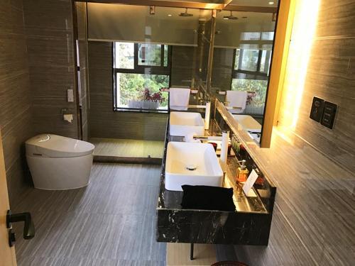 Yes Hotel (xin He Yuan Branch)