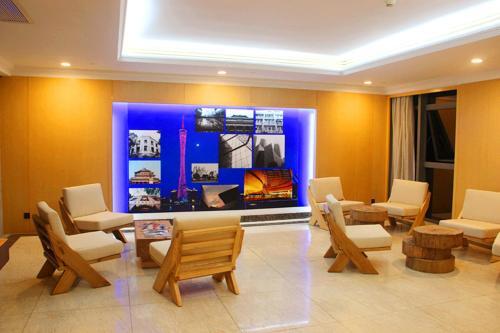 Yes Hotel (xin He Yuan Branch)