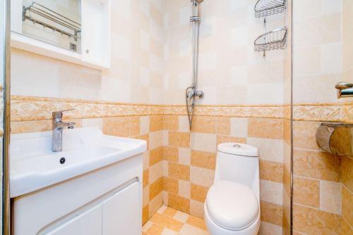 Beidaihe Full Rent Apartment