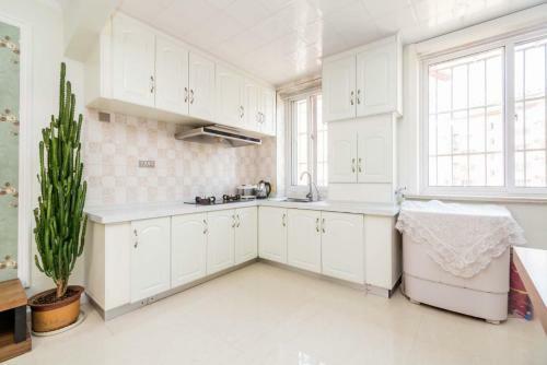 Beidaihe Full Rent Apartment