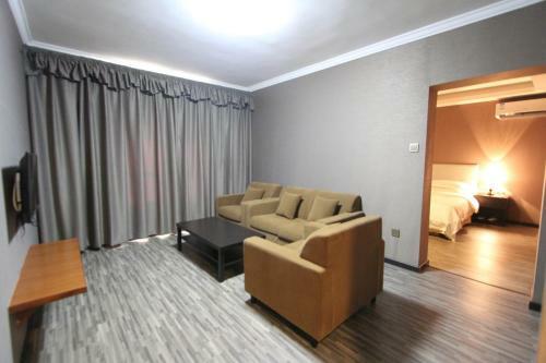 J.s Fashion Hotel