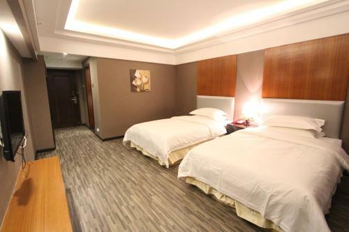 J.s Fashion Hotel