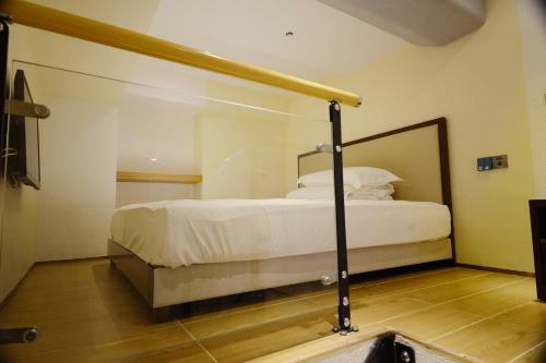 Hotel Shenzhen Mint Apartment