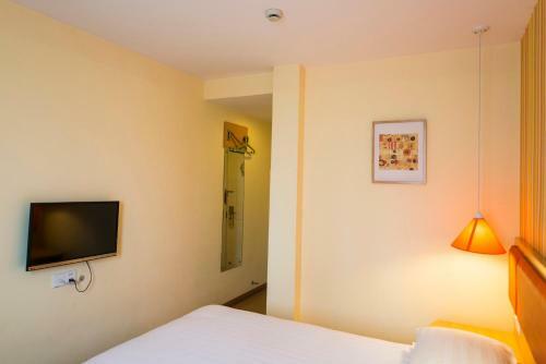 Hotel Home Inn Beijing Daguanyuan