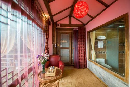 Hostal Dreamer Inn