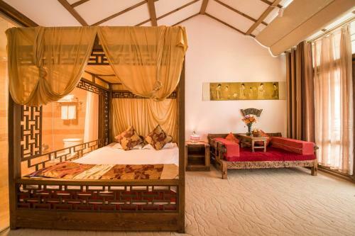 Hostal Dreamer Inn