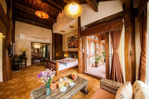Hostal Dreamer Inn