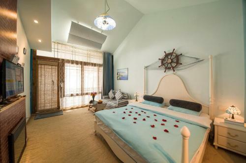 Hostal Dreamer Inn