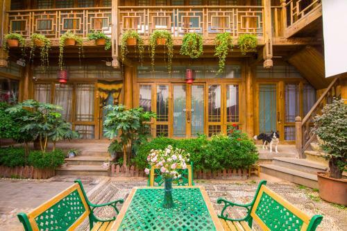 Hostal Dreamer Inn