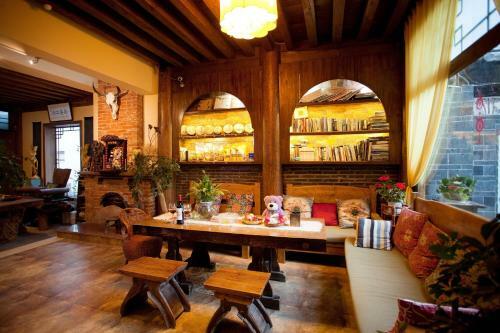 Hostal Dreamer Inn