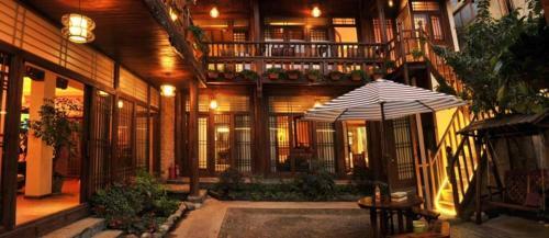 Hostal Dreamer Inn