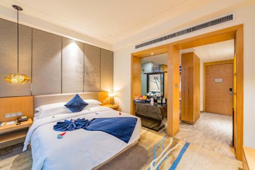 Chongqing Shanggao Hotel