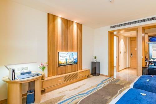 Chongqing Shanggao Hotel