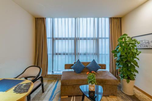Chongqing Shanggao Hotel