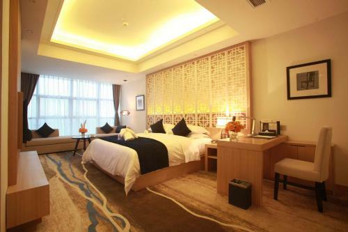 Chongqing Shanggao Hotel