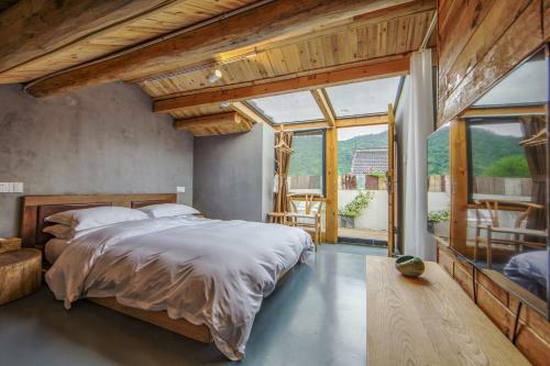 Albergue Hangzhou Yushu Boutique Hotel