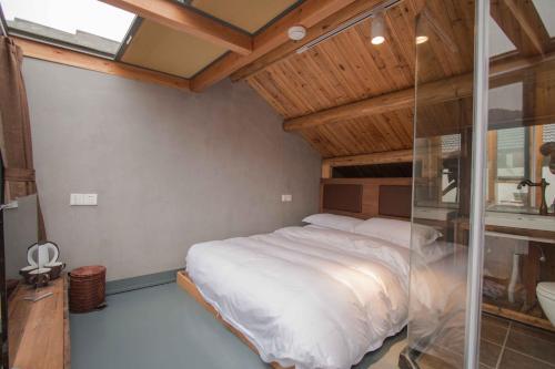 Albergue Hangzhou Yushu Boutique Hotel