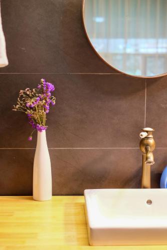 Albergue Hangzhou Yushu Boutique Hotel
