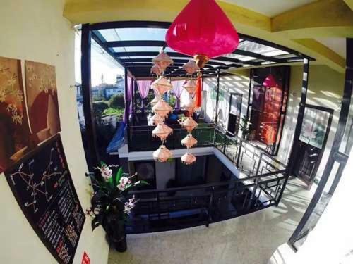 Hostal Dali Old Town Blushing Guesthouse
